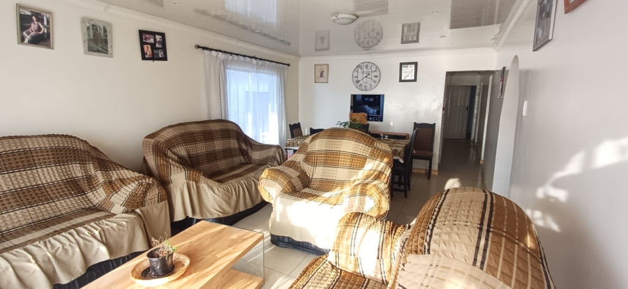 3 Bedroom Property for Sale in Parkridge Eastern Cape